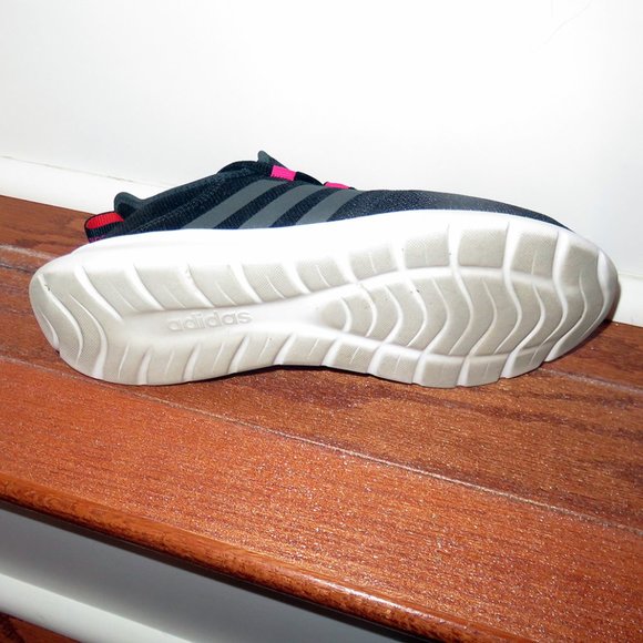 adidas Cloudfoam Pure 2.0 Women's Sneakers Running Shoes, Size 10, LIKE NEW - Picture 4 of 7
